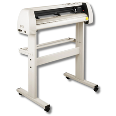 870mm Vinyl Cutter Plotter Machine