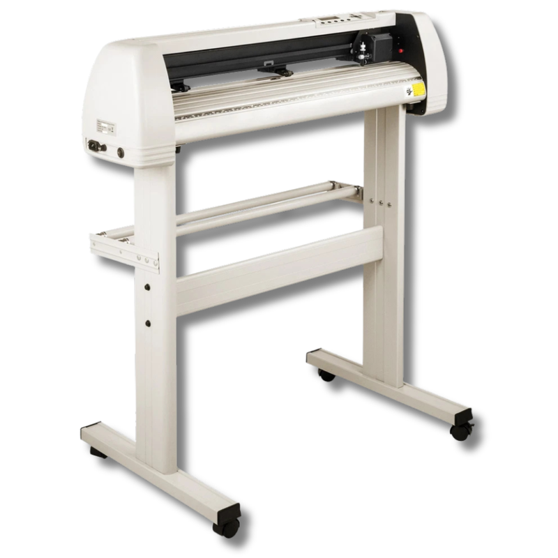 870mm Vinyl Cutter Plotter Machine