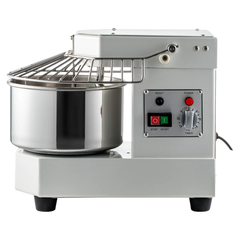 8L Commercial Spiral Dough Mixer with Bowl