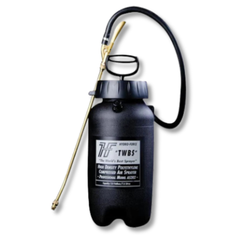 8L TWBS Sprayer - Hydro-Force