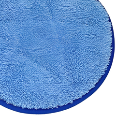 8" Microfiber Glide Bonnet
