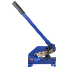 150mm / 200mm / 300mm Manual Hand Shear Bench Mounted - Metex