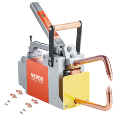 8kVA Portable Spot Welder 1/8" Capacity-Hammerox Industrial
