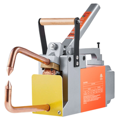 8kVA Portable Spot Welder 1/8" Capacity-Hammerox Industrial
