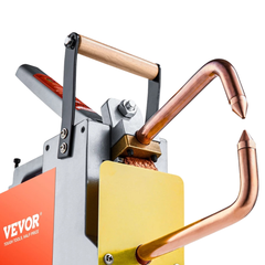 8kVA Portable Spot Welder 1/8" Capacity-Hammerox Industrial