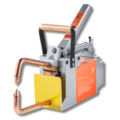 8kVA Portable Spot Welder 1/8" Capacity-Hammerox Industrial