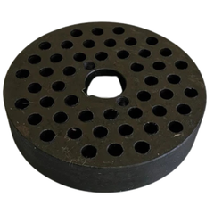 8mm x 25mm Pellet Mill Die Plate-Hammerox Industrial