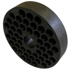 8mm x 25mm Pellet Mill Die Plate-Hammerox Industrial