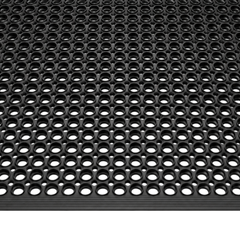 900 x 1500mm General Purpose Anti Fatigue Safety Cushion Mat-Hammerox Industrial