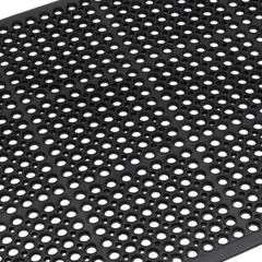900 x 1500mm General Purpose Anti Fatigue Safety Cushion Mat-Hammerox Industrial