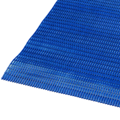 900 x 2000mm Tube Tred Mat - Blue-Hammerox Industrial