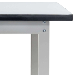 900mm Heavy Duty Industrial Workbench-Hammerox Industrial