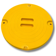 900mm Pier Hole Protector for Holes up to 750mm