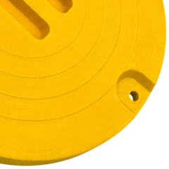 900mm Pier Hole Protector for Holes up to 750mm