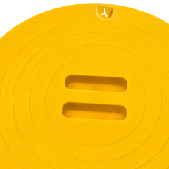900mm Pier Hole Protector for Holes up to 750mm