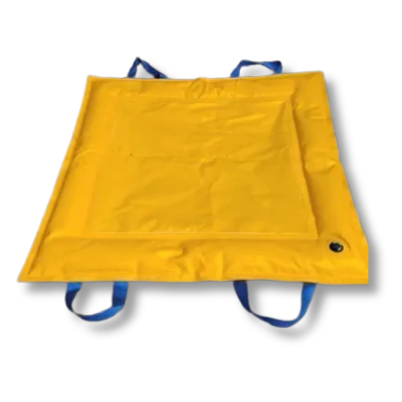 900 x 900mm Weighted Spill Control Drain Cover