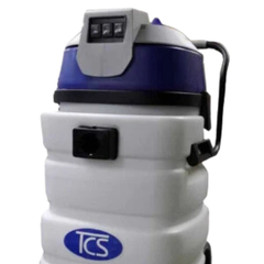 90L 3000W Commercial Wet & Dry Vacuum Cleaner-Hammerox Industrial
