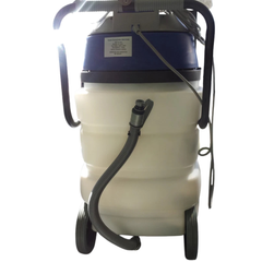 90L 3000W Commercial Wet & Dry Vacuum Cleaner-Hammerox Industrial