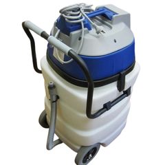 90L 2000W Commercial Wet & Dry Vacuum Cleaner