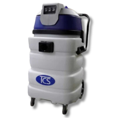 90L 3000W Commercial Wet & Dry Vacuum Cleaner