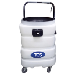 90L 3000W Commercial Wet & Dry Vacuum Cleaner