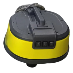 90L 3000W Commercial Wet & Dry Vacuum Cleaner with Trolley