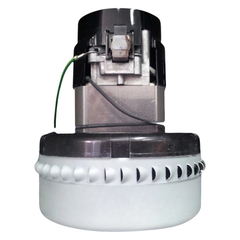 90L 3000W Commercial Wet & Dry Vacuum Cleaner with Trolley