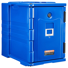90L Insulated Food Pan Carrier Stackable