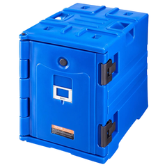 90L Insulated Food Pan Carrier Stackable