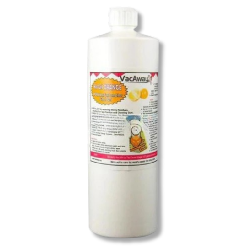 946ml Hel-Gel Orange - VacAway-Hammerox Industrial