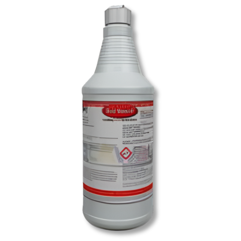 946ml Red Vanish - VacAway-Hammerox Industrial