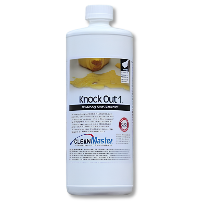 946ml KnockOut 1 - HydraMaster