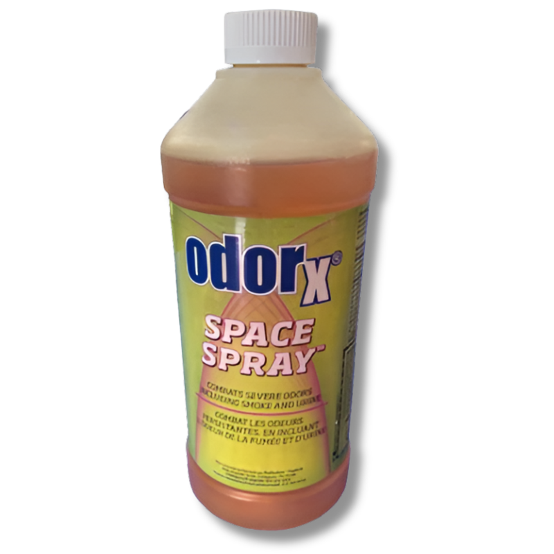 946ml Space Spray Cherry - ODORx