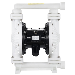 94.64LPM Air Operated Double Diaphragm Pump-Hammerox Industrial