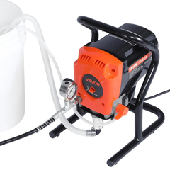 950W 3300PSI Airless Paint Sprayer-Hammerox Industrial