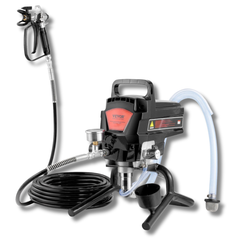 950W 3000PSI Airless Paint Sprayer