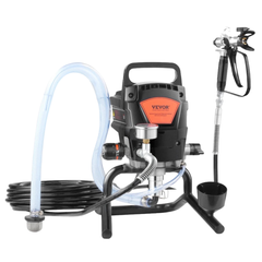 950W 3000PSI Airless Paint Sprayer