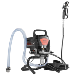 950W 3000PSI Airless Paint Sprayer