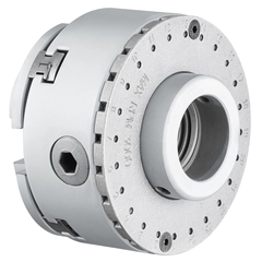 96mm 4 Jaw Self Centering Lathe Chuck 3.75" Diameter-Hammerox Industrial
