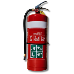 9kg ABE Fire Extinguisher