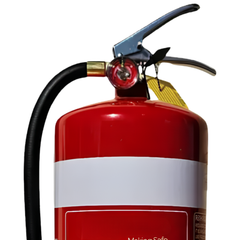 9kg ABE Fire Extinguisher