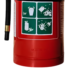 9kg ABE Fire Extinguisher