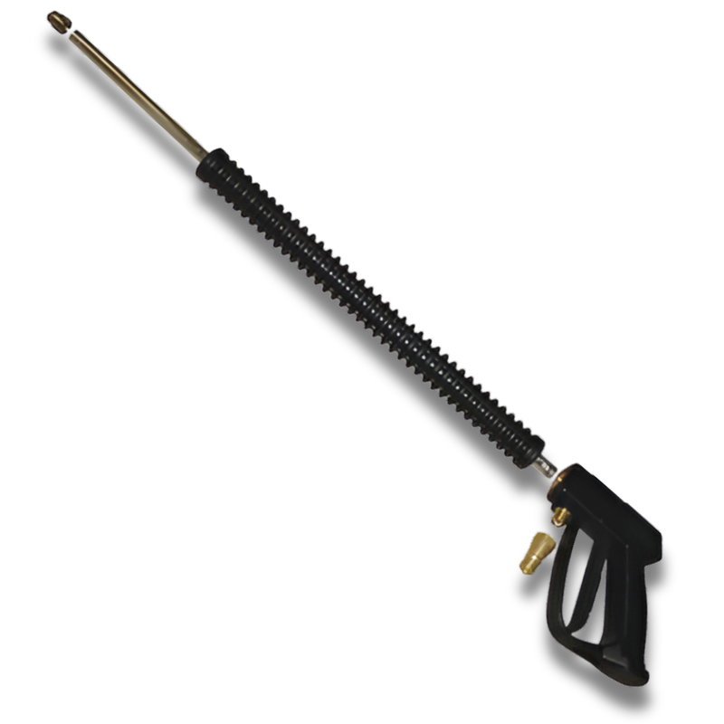 AS60 Pressure Wash Gun Assembly - Hydro-Force-Hammerox Industrial