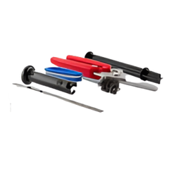 ASTM F2170 Accessory Pack for CMEX2 & MRH3 - Tramex-Hammerox Industrial