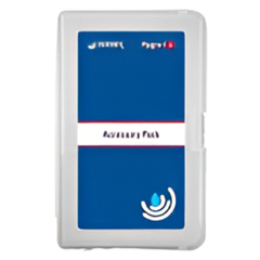 ASTM F2170 Accessory Pack for CMEX2 & MRH3 - Tramex-Hammerox Industrial