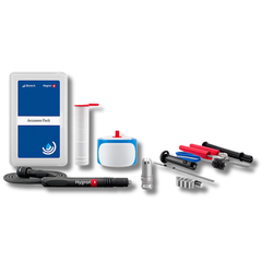 ASTM F2170 Accessory Pack for CMEX2 & MRH3 - Tramex-Hammerox Industrial