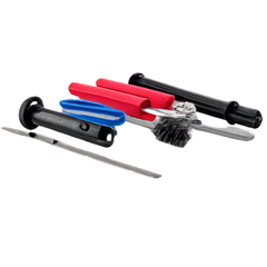 ASTM F2170 Accessory Pack - Tramex