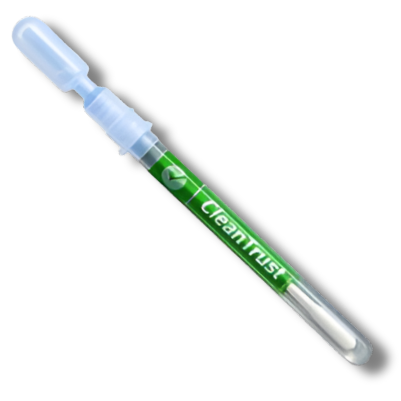 ATP Surface Swabs 100 Pack - CleanTrust-Hammerox Industrial