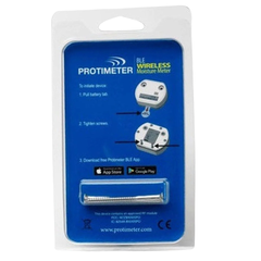 BLE Temperature RH & Moisture Bluetooth Data Logger 20 Pack - Protimeter