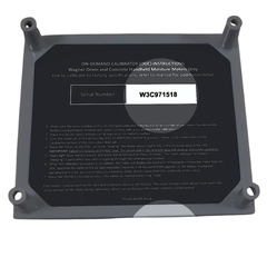 C555 Handheld Concrete Moisture Meter Kit - Wagner